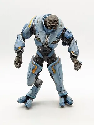 McFarlane Halo Reach Series 6 INVASION Elite General Action Figure No Helmet • $15.99