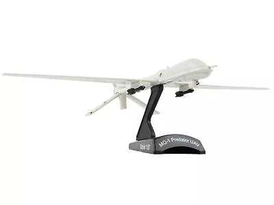 General Atomics MQ-1 Predator UAV Drone Aircraft  CIA - United States Air For... • $41.36