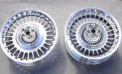 $1175 • Buy Harley Touring Road King Road Glide, Ultra 2009-2013 Chrome Wheels Rims Outright