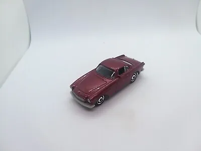 Matchbox Volvo P1800S • £4