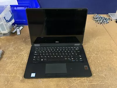 Dell Latitude E7270 / Intel I7-6600U @2.60GHz / 16GB RAM / 512GB SSD / Win 11 • £125