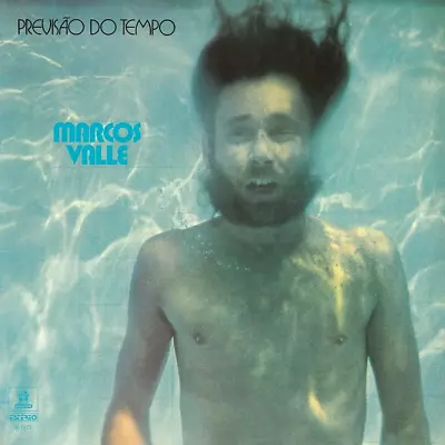 Marcos Valle - Previsão Do Tempo (LP) • $47.99