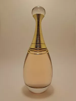 Christian Dior J'adore - Eau De Parfum EDP - 5 Oz / 150 Ml - Unboxed • $129.99