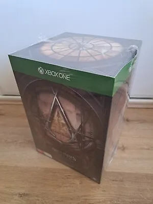 Assassins Creed Syndicate Charing Cross Collector Edition (XBOX) 🇦🇺 SEALED  • $299.99