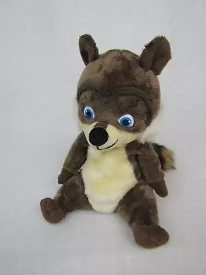 Dreamworks Over The Hedge Kohls Plush Stuffed Raccoon RJ • $8.20