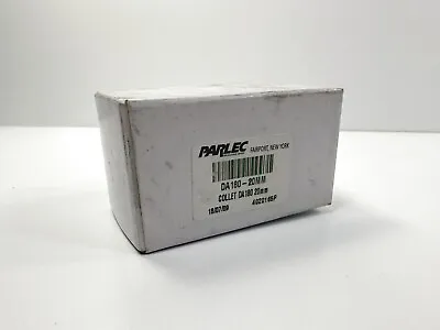 PARLEC DA180-20MM Double Angle Collet New 1pc • $19.95