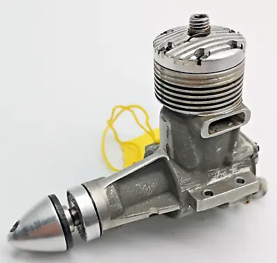 VERY RARE K&B ARM 15 TR PRE-PRODUCTION Vintage Diesel Model Aircraft Engine 1971 • $372.57