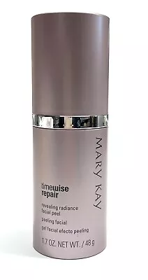 Mary Kay Timewise Repair Revealing Radiance Facial Peel~088897~full Size~nwob! • $17.99