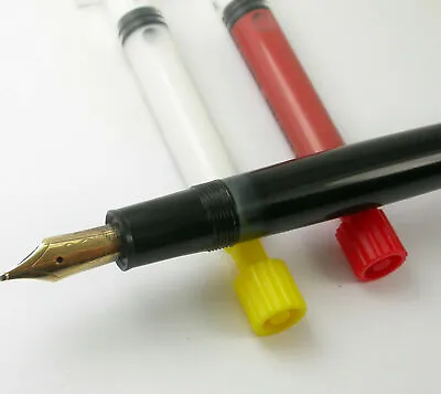 1980-2014 Montblanc Meisterstuck 146 149 Original Silicone Seal Fountain Pen • $19