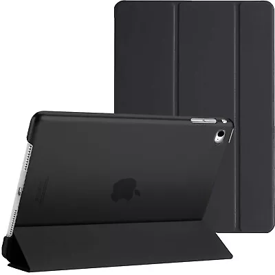 For Apple IPad 10.2  IPad 9.7  IPad 10.9  Smart Magnetic Folding Case Cover • £6.99