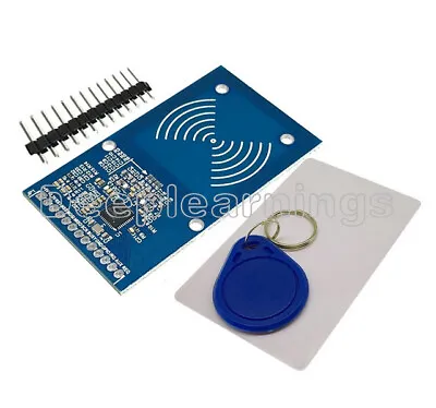 PN5180 NFC RF I Sensor ISO15693 RFID High Frequency IC Card ICODE2 Reader Writer • $6.20