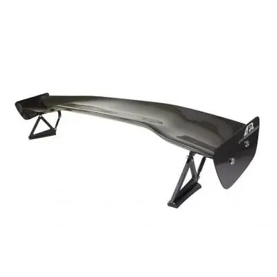 APR GTC-200 60.5  Carbon Fiber Rear Wing Spoiler For 00-09 Honda S2000 AP1 AP2 • $994.50