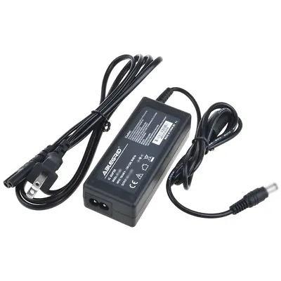 $16.99 • Buy AC Adapter For Hannspree Hanns.G HL203DPB 20  LED LCD Monitor Power Supply Cord