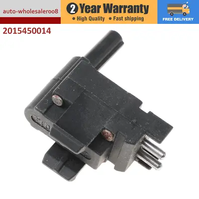 New Reverse Light Switch For Mercedes R107/R129/W124/W126/W140/W201/G 2015450014 • $9.84