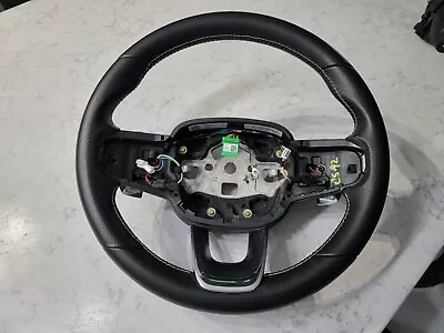 Volvo XC40 R-Design Steering Wheel And Steering Column Combination Switch Assy. • $221.69