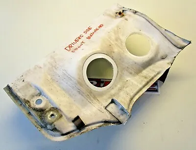 Toyota MR2 MK2 Drivers Side Front Bulk Head Cut - Right - Mr MR2 Used Parts  • $55.48