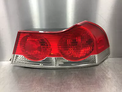 2006-2013 Volvo C70 Right Rear Outer Tail Light 30787144 • $94.66