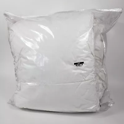 Pottery Barn SleepSafe Down Alternative Duvet Insert HeiQ Lightweight King/Cali • $257.20