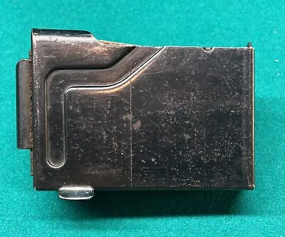 Original 16g. Mossberg Model 18185185D Shotgun Magazine 2 Round Vintage Clip • $69.99