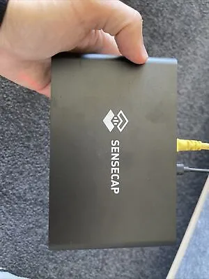 Bitcoin Sensecap M1 Helium Hotspot Miner AU915 • $500