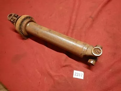 73 74 75 76 77 78 79 Ford Truck 4x4 4wd Rear Drive Shaft F100 F150 Ranger Xlt • $39.99