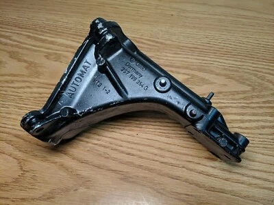 $20 • Buy VW Jetta GLI GTI MK2 1.8 8V 16v ABA 2.0 Rear Engine Mount Bracket Automatic USED
