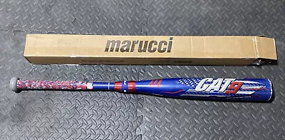 Marucci Cat9 Composite 2 3/4” USSSA Bat -5 32/27 Pastime HOT! • $125