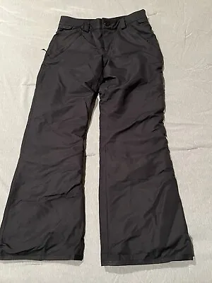 VOLCOM Insulated Snowboard Pants Youth/Kids Large • $35