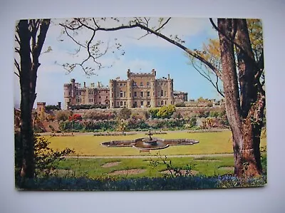 Culzean Castle And Gardens. Near Maybole Turnberry Ayr Etc. (J Arthur Dixon) • £2.79