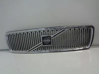 Volvo C70 C70 1998-2000 Front Bumper Cover Grille Grill Oem Dk911236 • $64.48