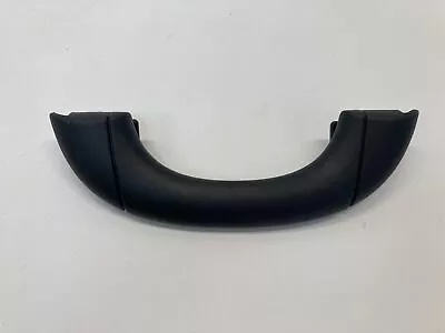 Mini Cooper Front Headlining Grab Handle Black 51162754168 R55 R56 R60 R61 • $29.98