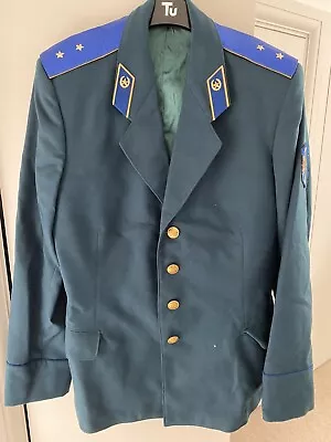 Russian Military Dress Uniform  • £0.99