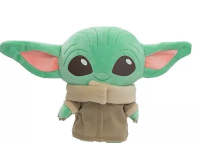 Star Wars - Baby Yoda-the Child  7  Plush • $20