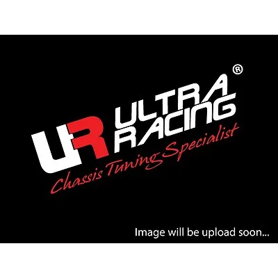 For Chevrolet Optra / Daewoo Lacetti Ultra Racing Front Strut Bar Tower Brace • $258