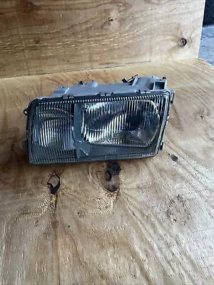 Mercedes S-class W126 79-85 Headlamp L • $150