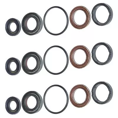 Replaces 34062 - SEAL KIT - Fits Cat Pump 5DX And 4HP Models • $68.80