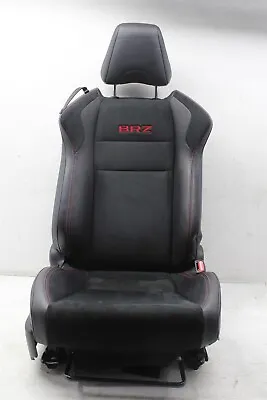 2020 Subaru BRZ Front Right Seat RH Passenger 22k Miles FR-S 13-20 • $488.25