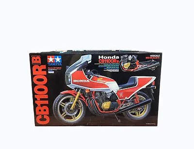 Tamiya 1/6 #16033 Honda CB1100R B Model Kit • $590.11