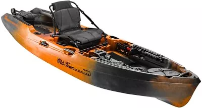 2022+ Old Town Sportsman 106 MK Motorized Fishing Kayak (Latest Model 2022) • $3499.99