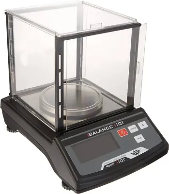 My Weigh IBalance  I101 Table Top Precision Scale 100gm  X 0.005gm Capacity • $39.95