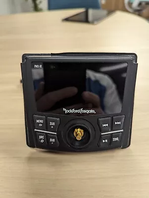 Rockford Fosgate PMX-1 Digital Media Receiver • $65