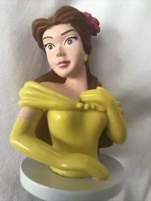 DecoPac Belle Cake Topper Disney’s Beauty & The Beast • $4