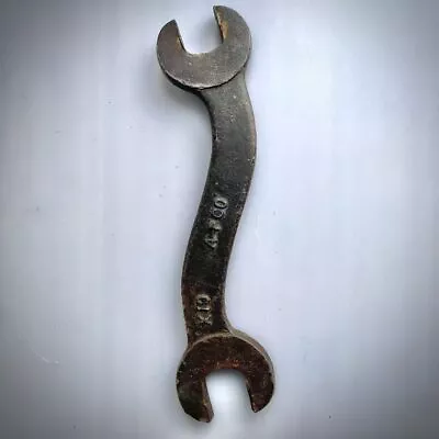 VTG 9.5  Long X10 APCO Industrial S Wrench • $9