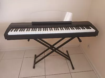 Yamaha P-140 88-Key Weighted Electric Piano • $150