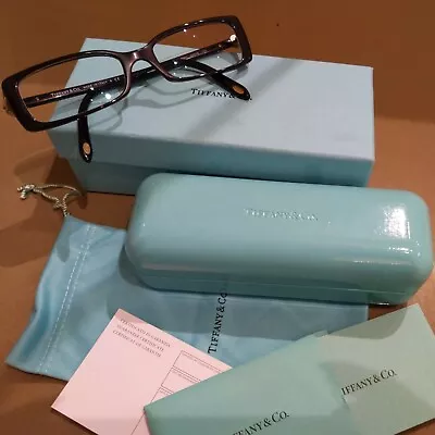 Tiffany & Co. Glasses Frames • $120