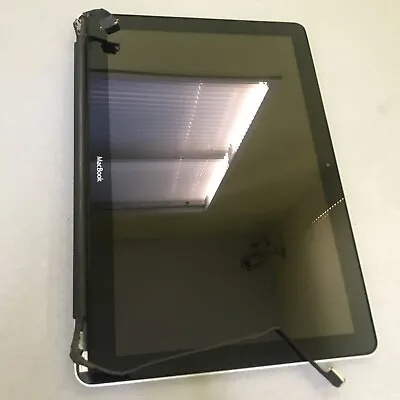 LCD LED Screen Display Assembly For Apple MacBook 13  A1278 2008 • $37
