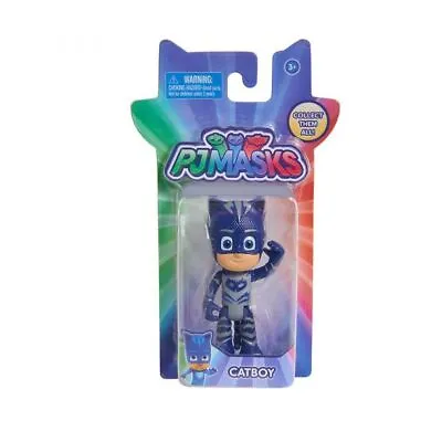 PJ Masks - Articulated Figure Assortment • £8.95