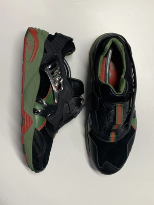 $30 • Buy Puma Kasina Disc Trinomic Lux US10.5 358718-01