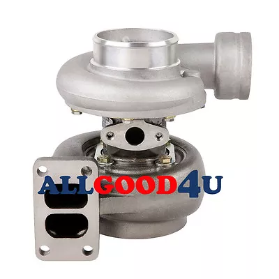 Turbocharger For VOLVO EC290B EC240B EC290 EC240 Excavator W/ Deutz BF6M1013FC • $302.31