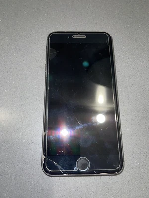 $500 • Buy Apple IPhone 8 Plus 64gb Space Grey
